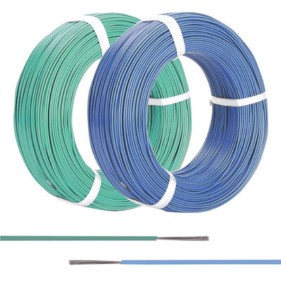 jakość  200 Degree Multifunction High Temperature Wires 12 Awg high temperature Coated Fabryka