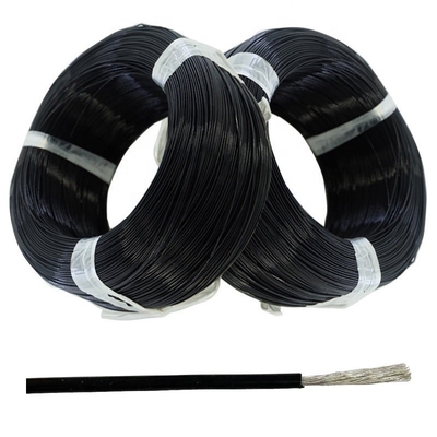 Dostarcz izolację drutu Tefzel AWG20 Przewód elektryczny Etfe
