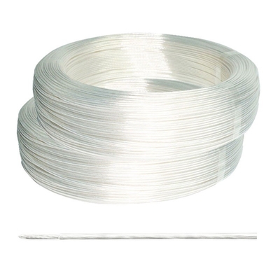 Wysokiej temperatury 20 Awg 14 Awg Dostawcy drutu tefzołowego