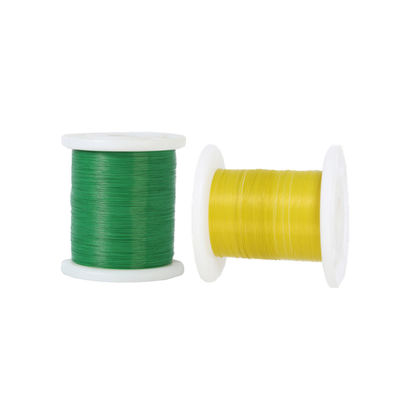 Włókno elektryczne miedziane 20 22 gauge Tefzel