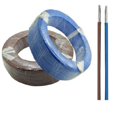 Sprzedam drut miedziany cynowany 10 20 22 AWG Tefzel