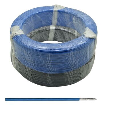 Sprzedam drut miedziany cynowany 10 20 22 AWG Tefzel