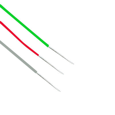 20 22 24 AWG 19 Węzły kable PTFE ekstrusowane
