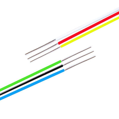 Drut PFA o wysokiej temperaturze do przemysłu lotniczego