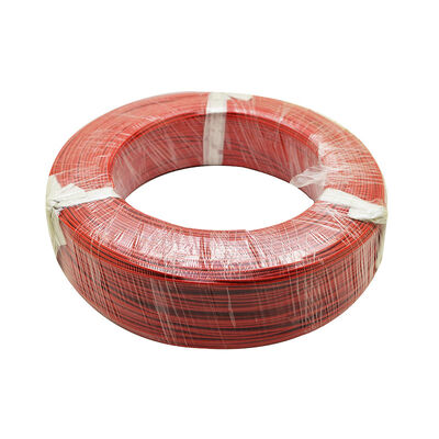 Tinned Plated Copper ETFE Tefzel Heating Wire