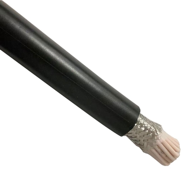 20-żyłowy kabel PUR Flex Kabel elektryczny z ocynowanej miedzi Odporność na zużycie