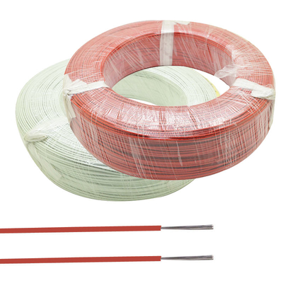 Sprzęt AGD Używaj drutu izolowanego ETFE 19 Kabel drutu 9 kolorów